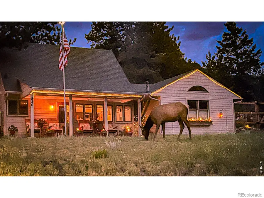 820 Riverside Drive, Estes Park, CO 80517 - #3