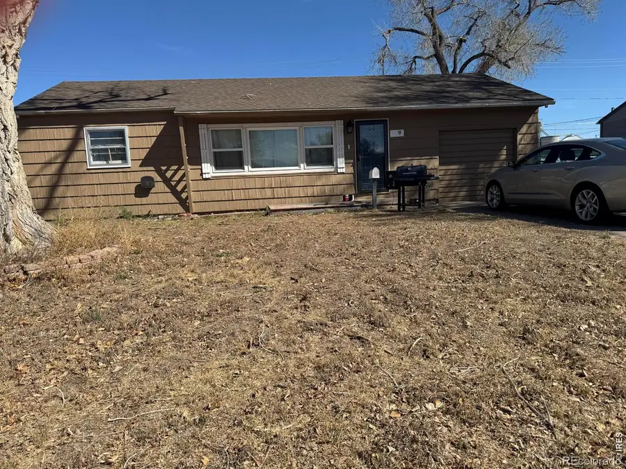 339 Valley Drive, Sterling, CO 80751 - #2