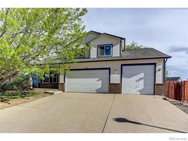 145 Falcon Circle, Mead, CO 80542