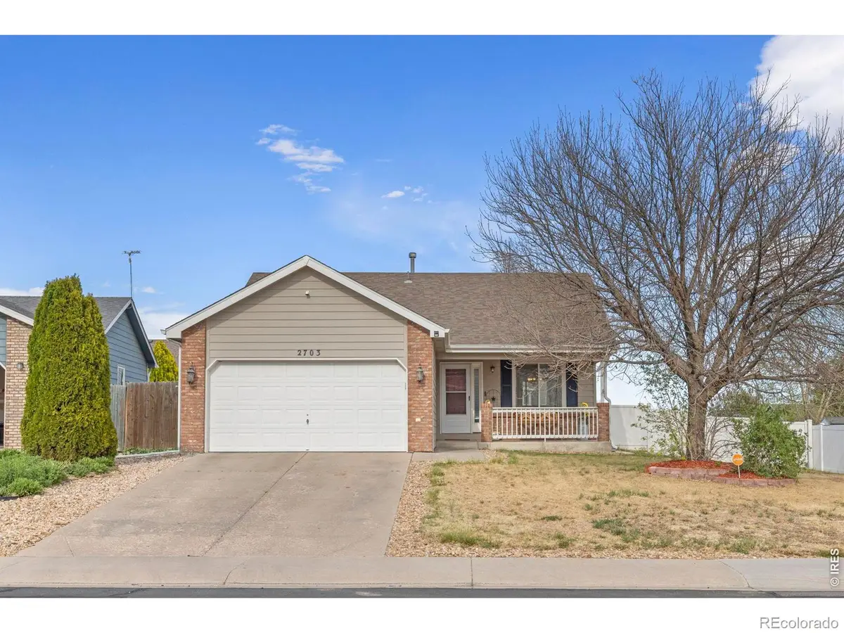 2703 Chesapeake, Evans, CO 80620 - #1