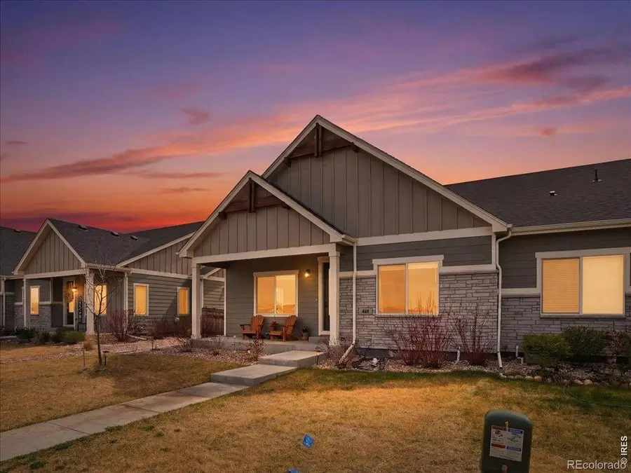 651 Hillspire Drive, Windsor, CO 80550 - #2
