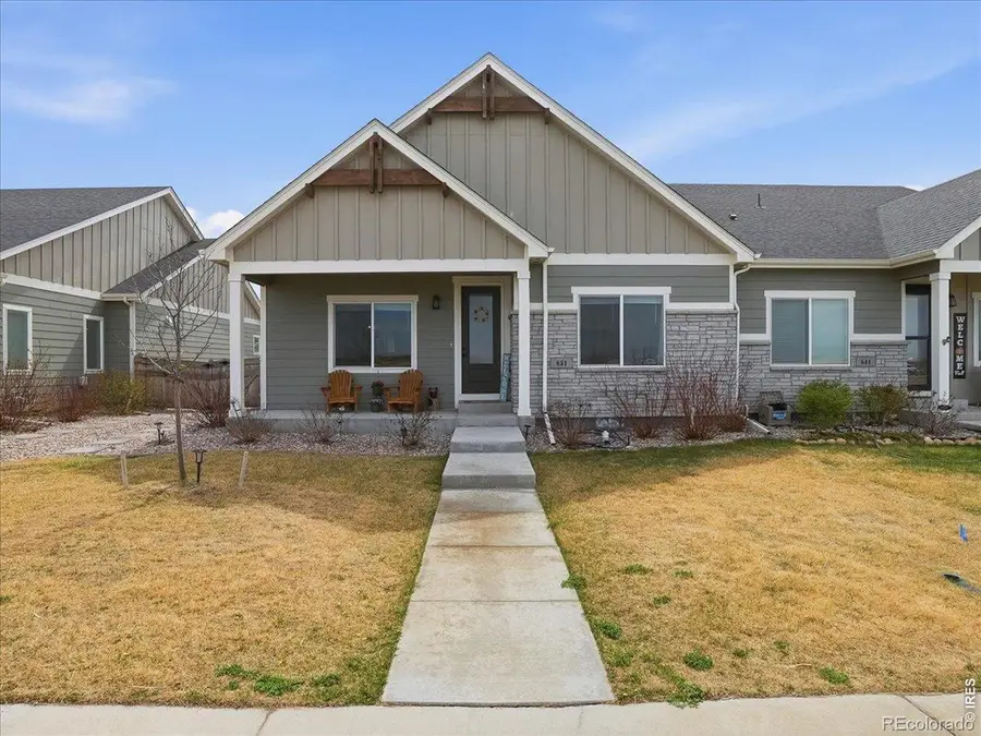 651 Hillspire Drive, Windsor, CO 80550 - #3