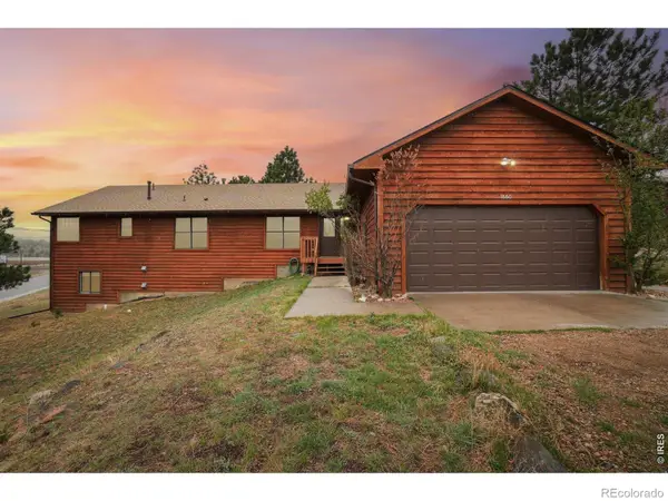1860 Raven Avenue, Estes Park, CO 80517