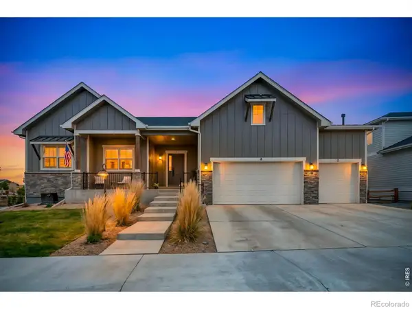 4405 Nolan Lake Court, Loveland, CO 80538