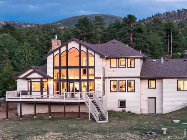 3505 Saint Francis Way, Estes Park, CO 80517