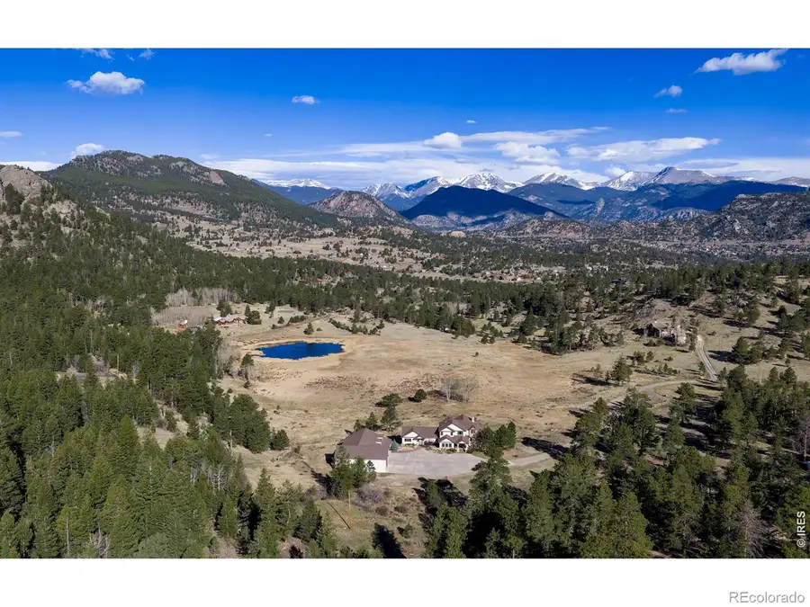 3505 Saint Francis Way, Estes Park, CO 80517 - #2