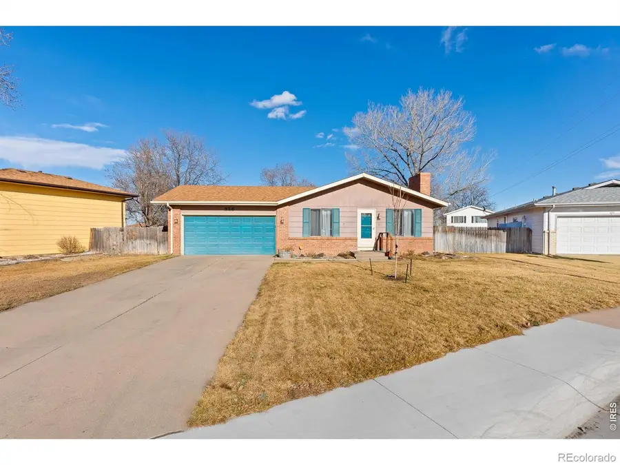 326 44th Avenue, Greeley, CO 80634 - #2
