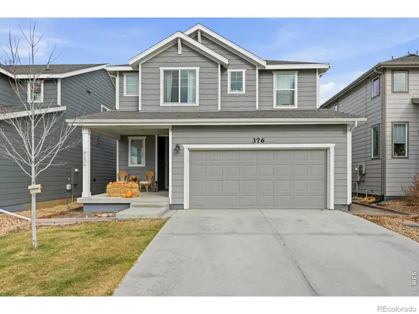 376 Country Road, Berthoud, CO 80513