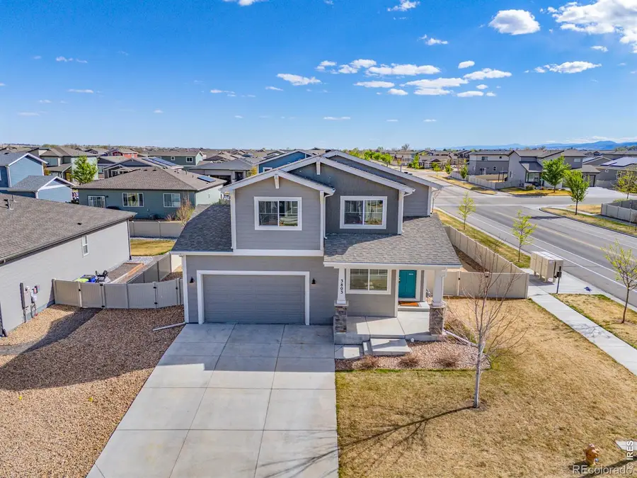 3803 Sweetgum Street, Wellington, CO 80549 - #2