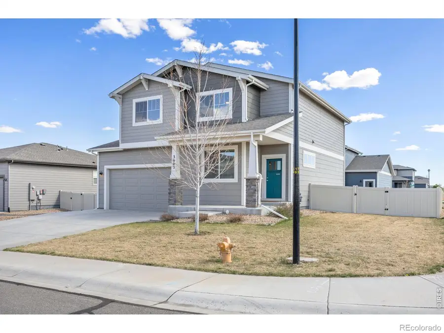 3803 Sweetgum Street, Wellington, CO 80549 - #3