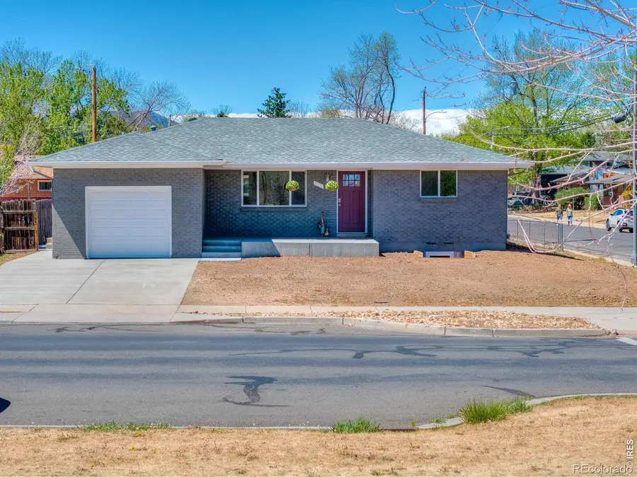 101 S Roosevelt Avenue, Louisville, CO 80027 - #2