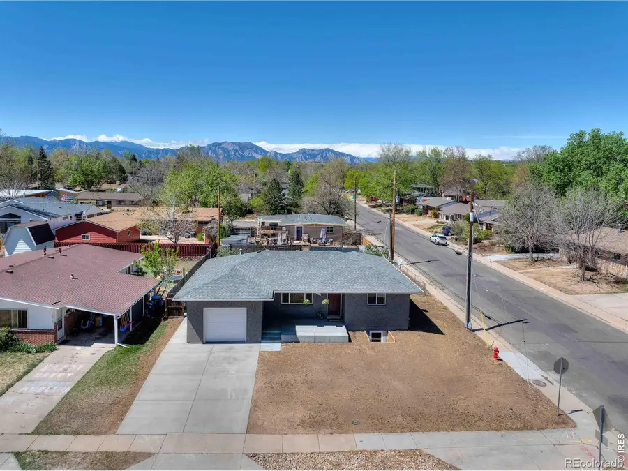 101 S Roosevelt Avenue, Louisville, CO 80027 - #3