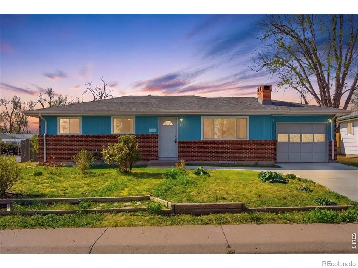 3100 W 6th Street, Greeley, CO 80634 - #1