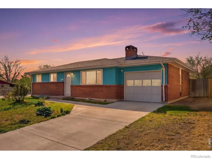 3100 W 6th Street, Greeley, CO 80634 - #2