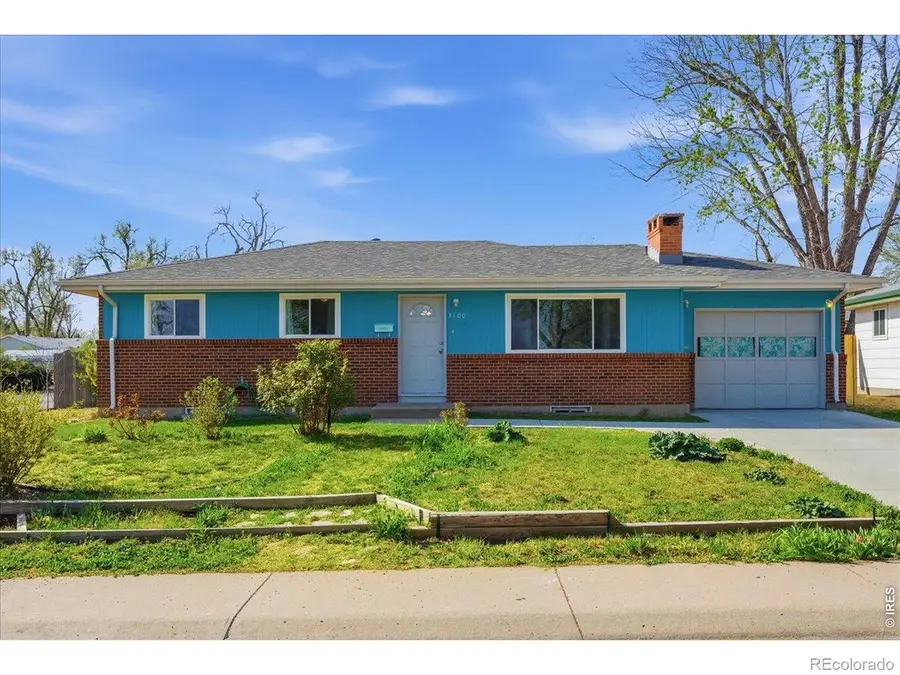 3100 W 6th Street, Greeley, CO 80634 - #3