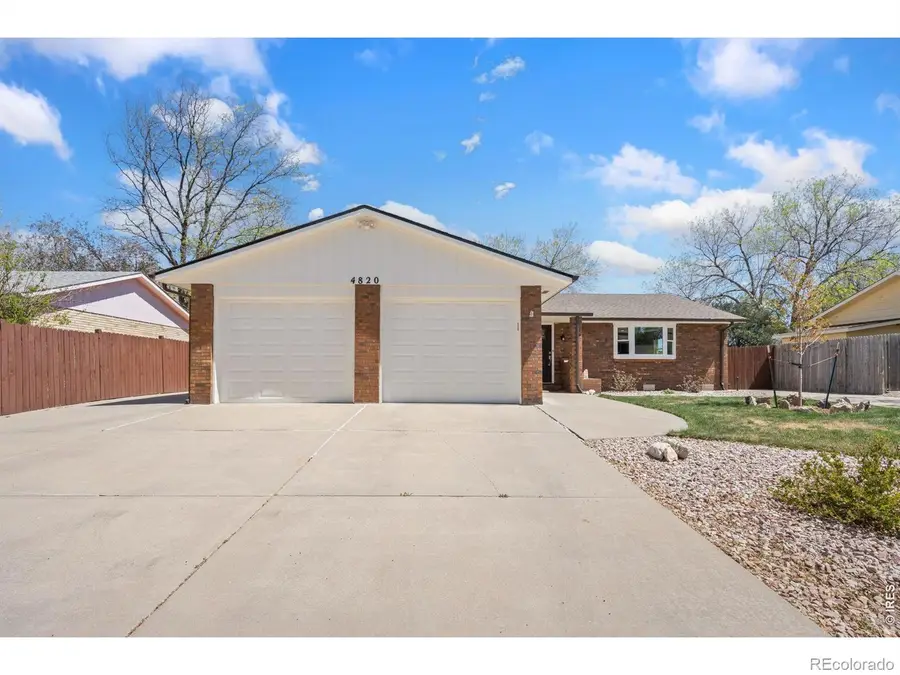 4820 Sheridan Avenue, Loveland, CO 80538 - #2
