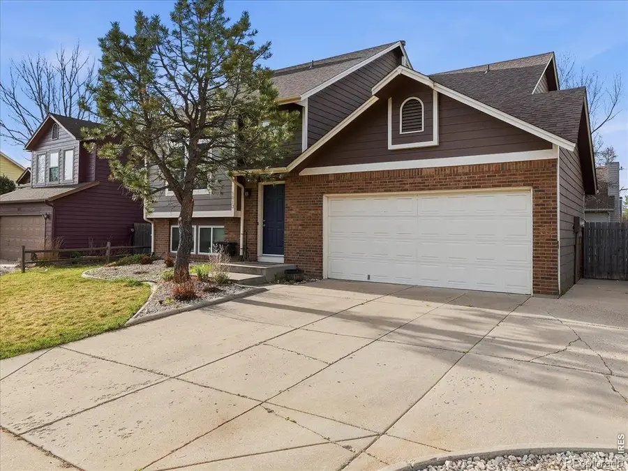 1013 Kremmling Lane, Fort Collins, CO 80526 - #2