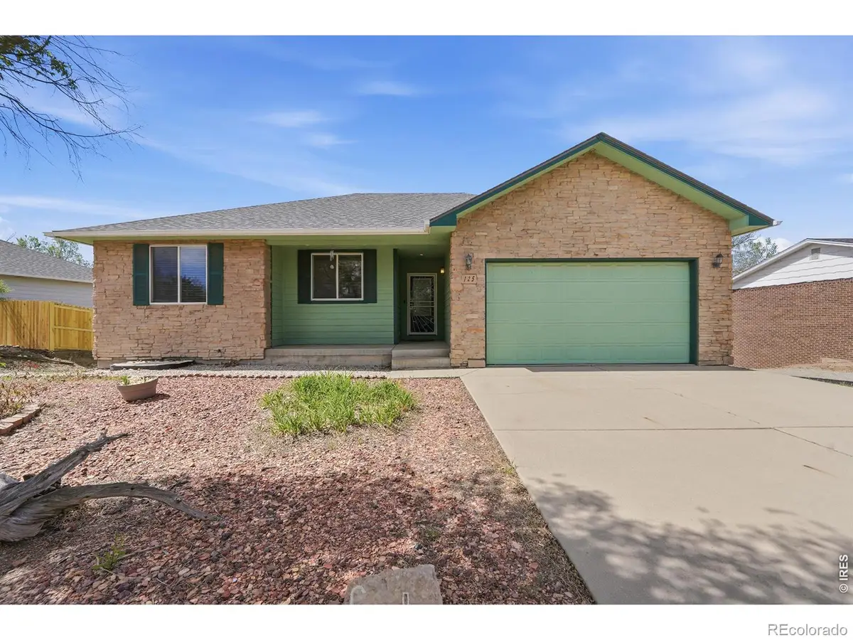 125 S Grand Avenue, Fort Lupton, CO 80621 - #1