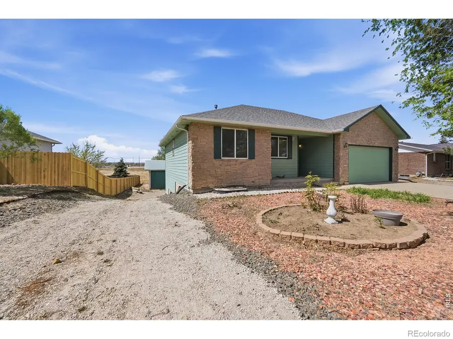 125 S Grand Avenue, Fort Lupton, CO 80621 - #3