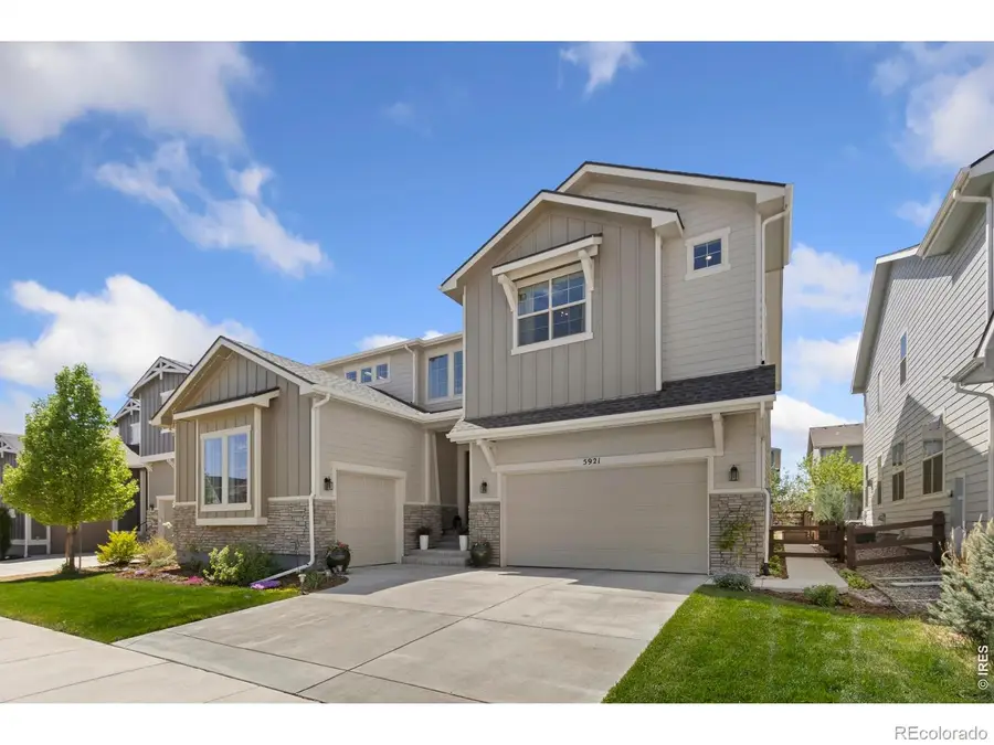 5921 Medlar Place, Fort Collins, CO 80528 - #2