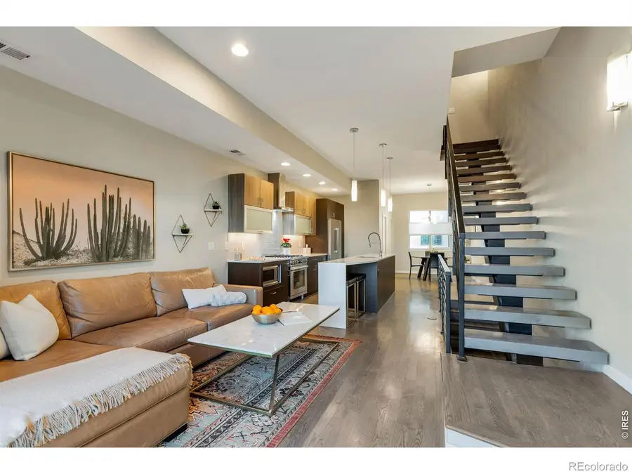 2602 W 24th Avenue #4, Denver, CO 80211 - #2