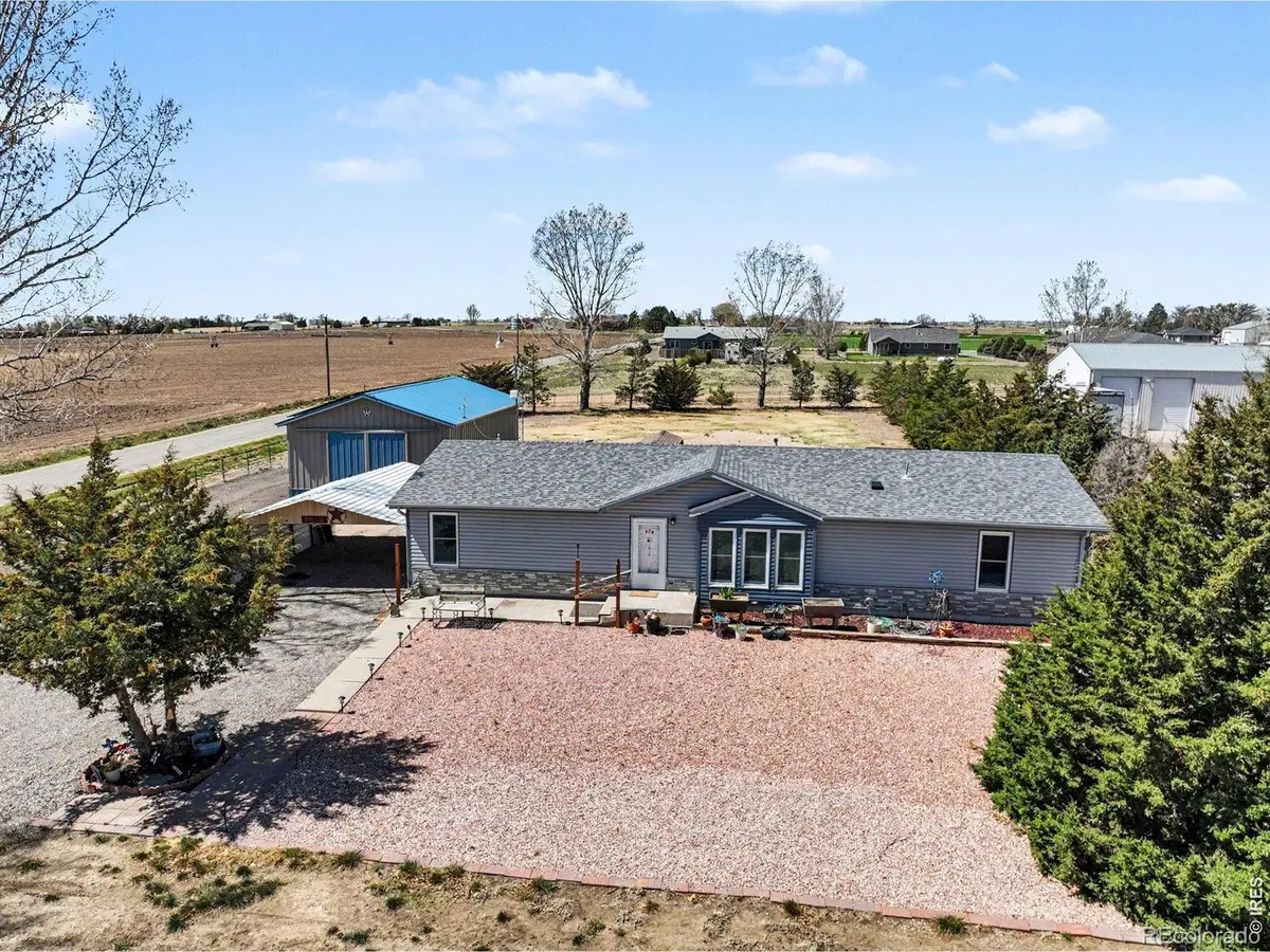 1 Christensen Court, Brush, CO 80723 - #1