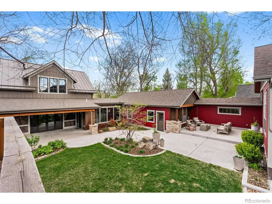 316 Wood Street, Fort Collins, CO 80521 - #3