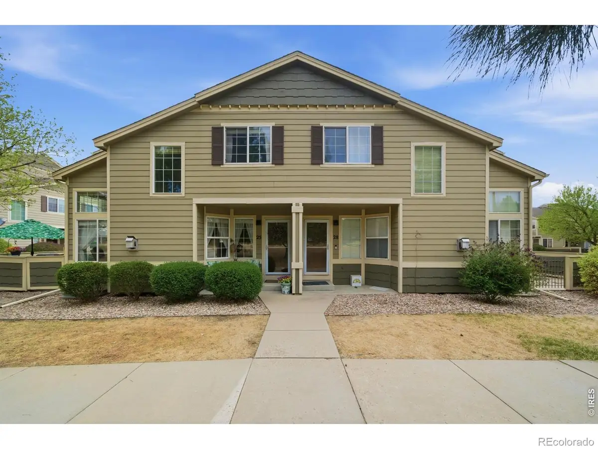 6633 Antigua Drive #25, Fort Collins, CO 80525 - #1