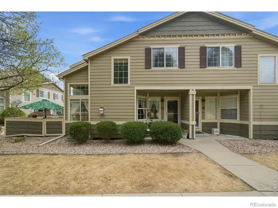 6633 Antigua Drive #25, Fort Collins, CO 80525 - #2