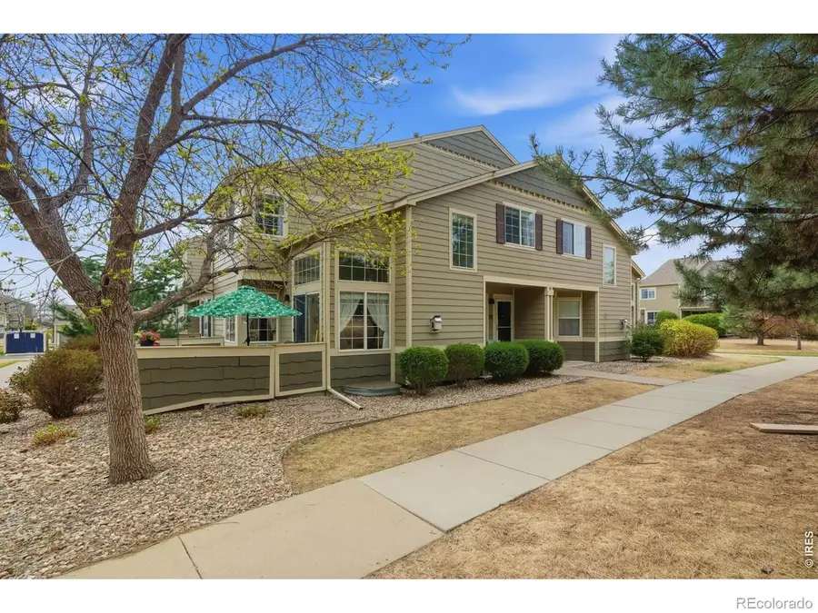 6633 Antigua Drive #25, Fort Collins, CO 80525 - #3