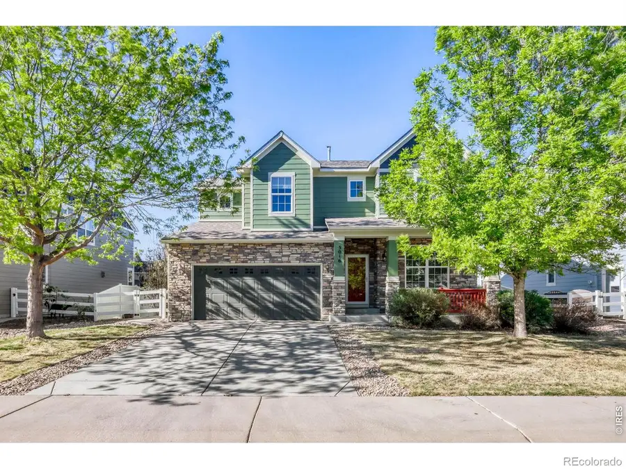 5016 Kimberly Place, Longmont, CO 80503 - #3