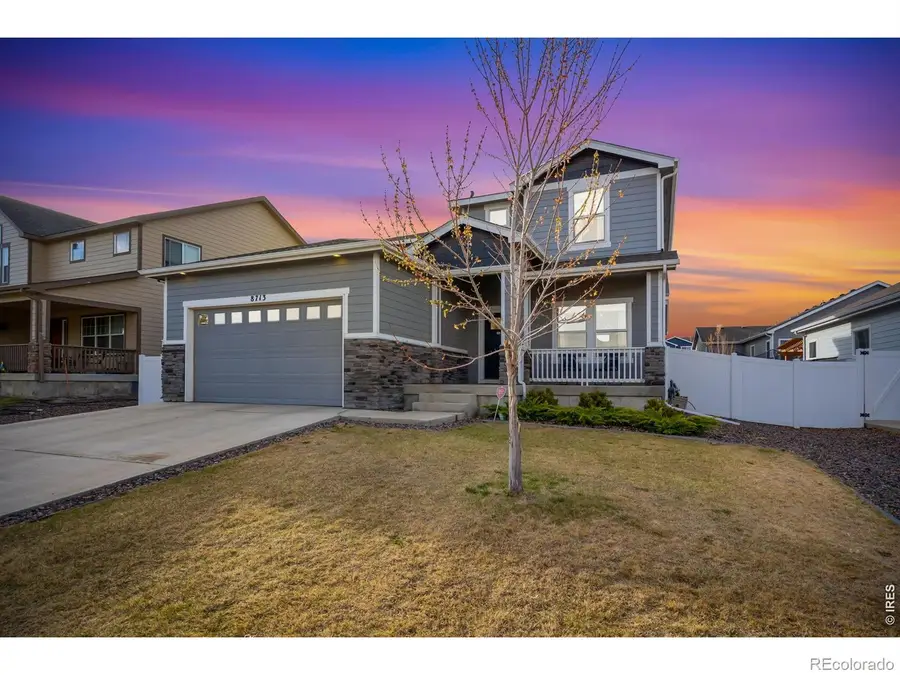 8713 15th St Rd, Greeley, CO 80634 - #2