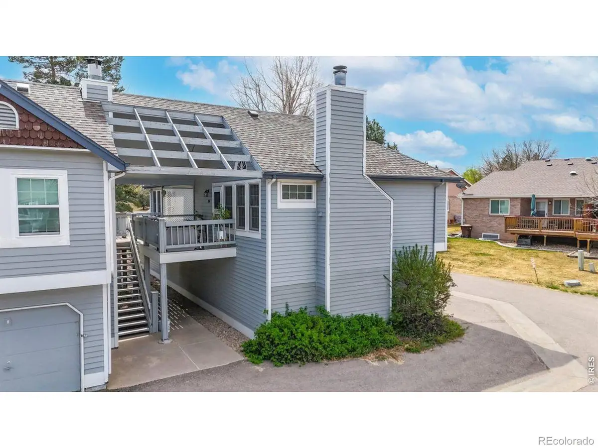 1601 W Swallow Road #8B, Fort Collins, CO 80526 - #1