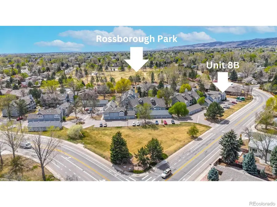 1601 W Swallow Road #8B, Fort Collins, CO 80526 - #2