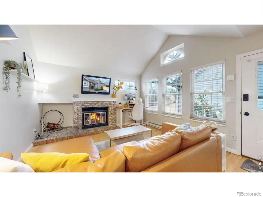 1601 W Swallow Road #8B, Fort Collins, CO 80526 - #3