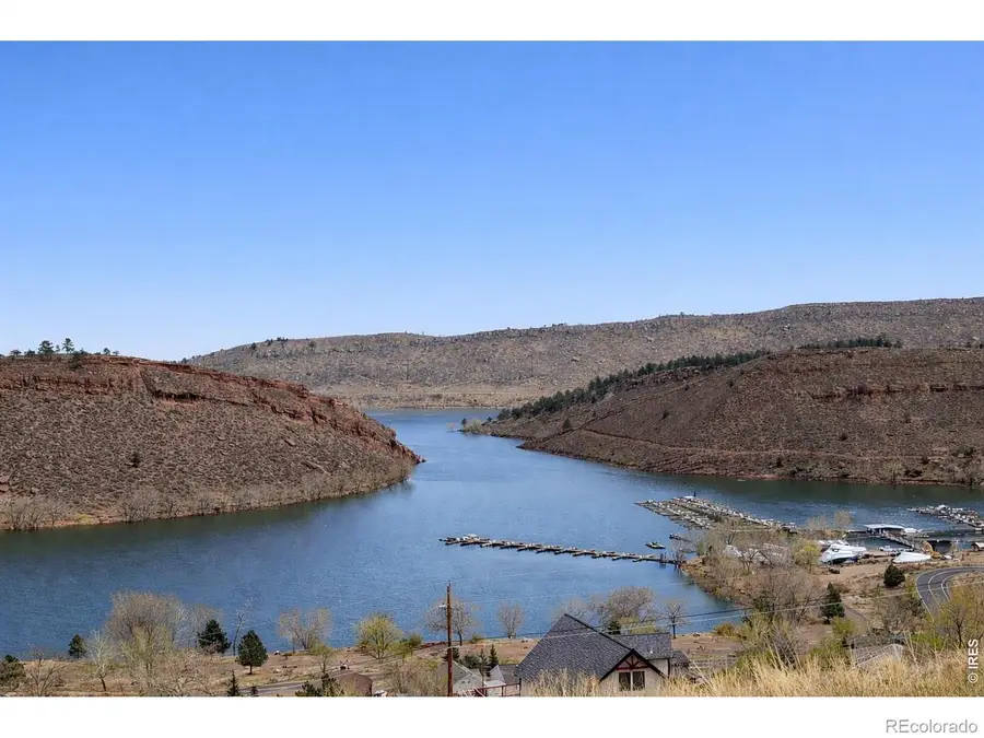 4114 Evensong Court, Fort Collins, CO 80526 - #3