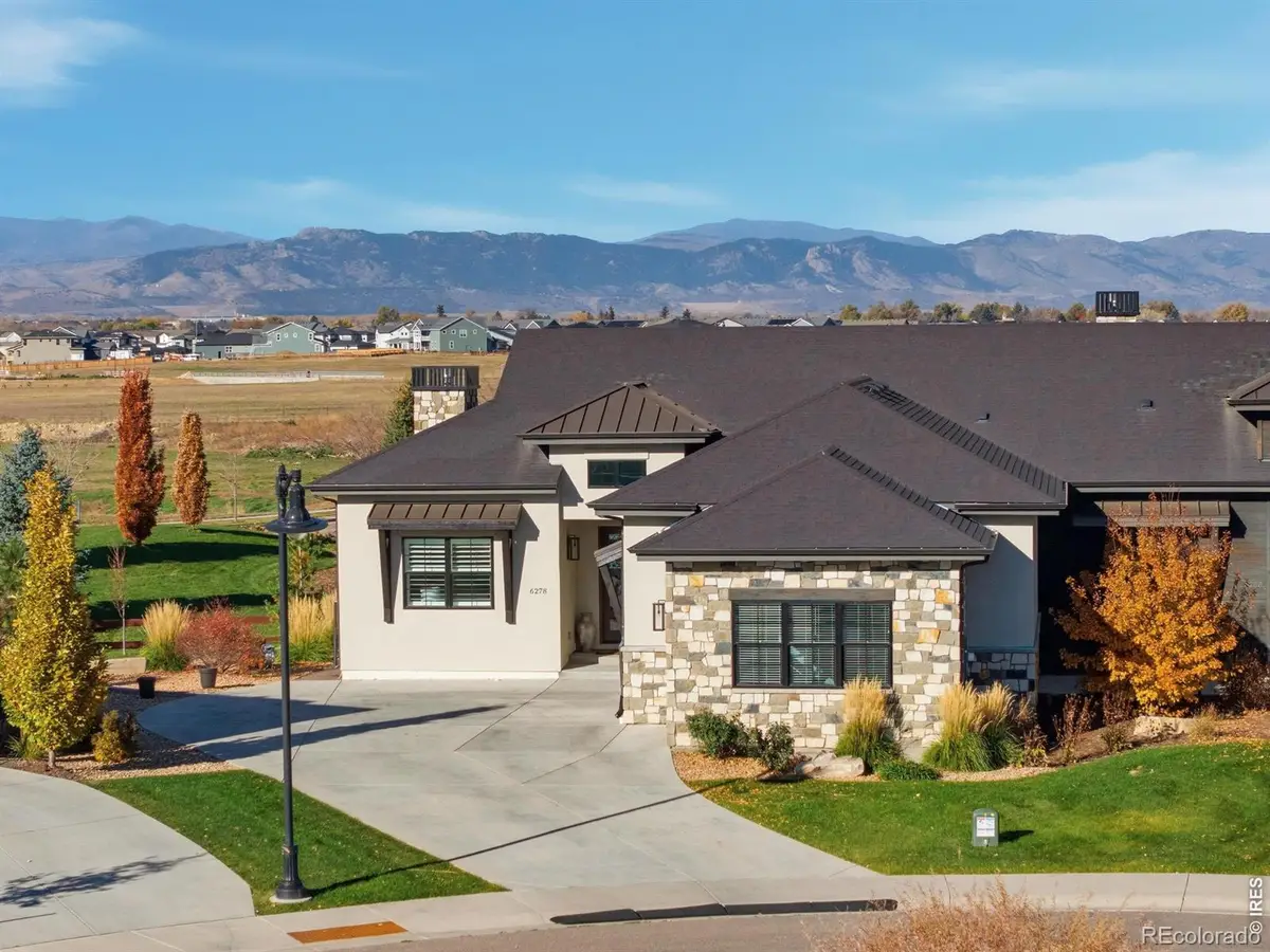 6278 Foundry Court, Timnath, CO 80547 - #1
