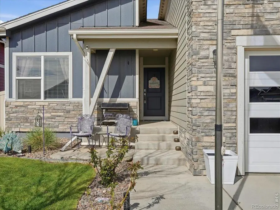 715 Apex Trail, Ault, CO 80610 - #2