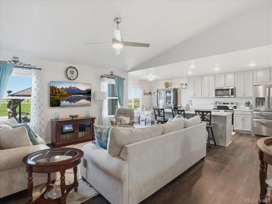 715 Apex Trail, Ault, CO 80610 - #3