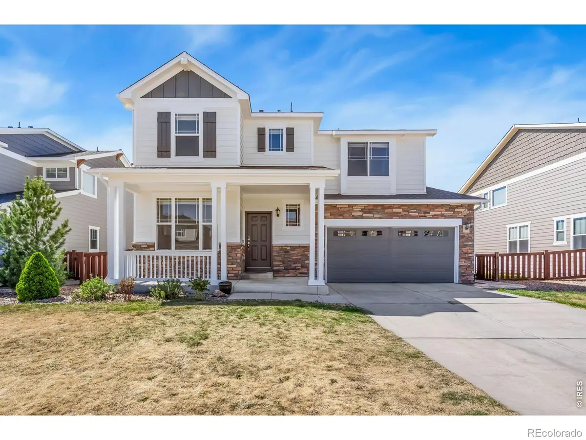 6759 Rainier Road, Timnath, CO 80547 - #1