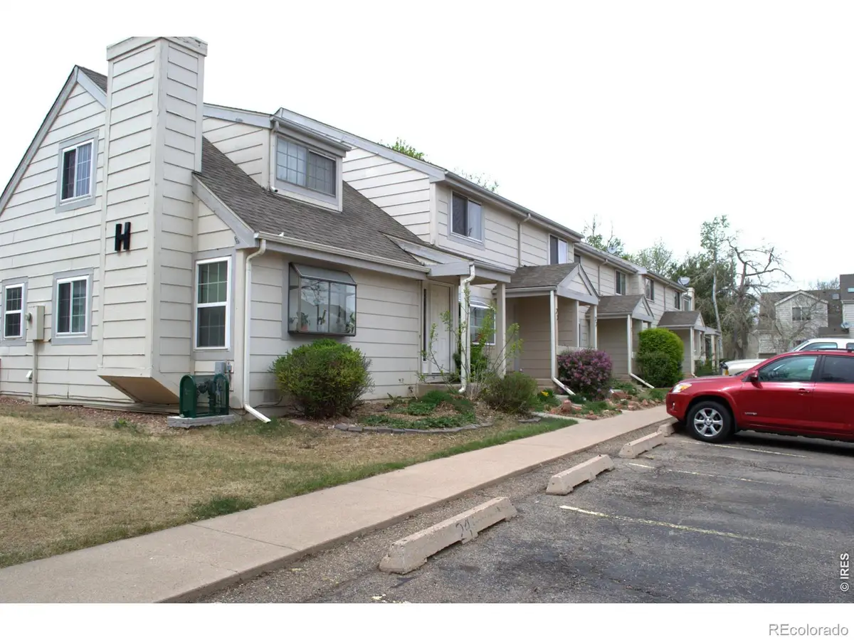 2924 Ross Drive #21, Fort Collins, CO 80526 - #1