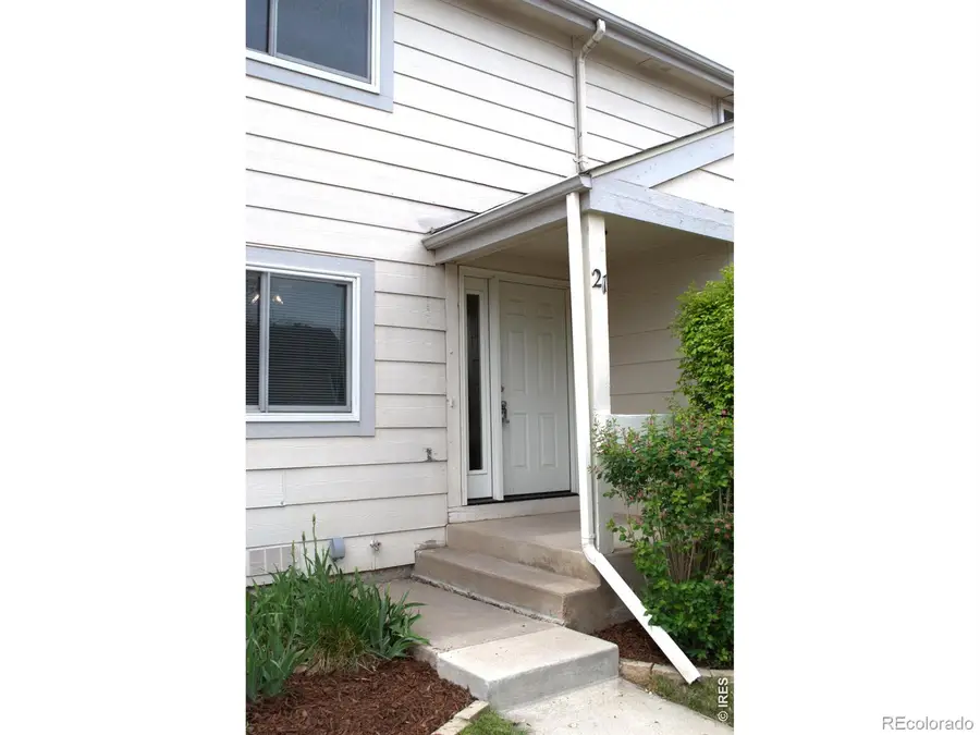 2924 Ross Drive #21, Fort Collins, CO 80526 - #2