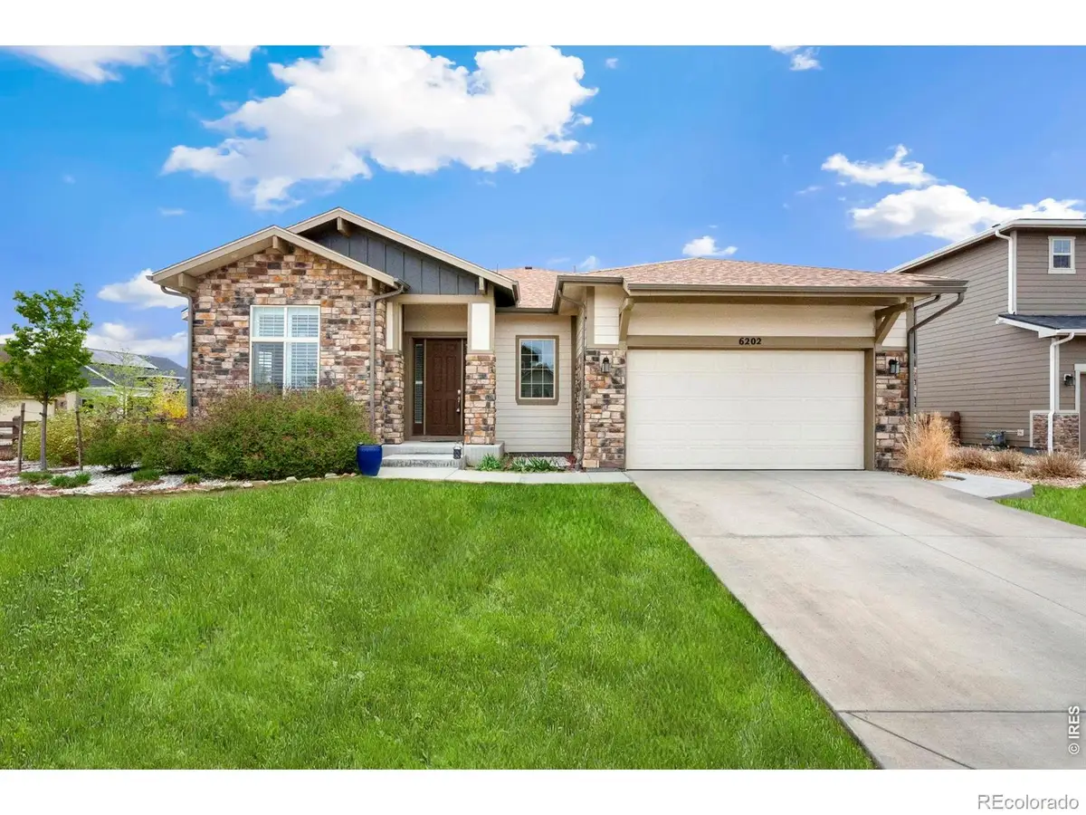 6202 Saker Court, Fort Collins, CO 80528 - #1
