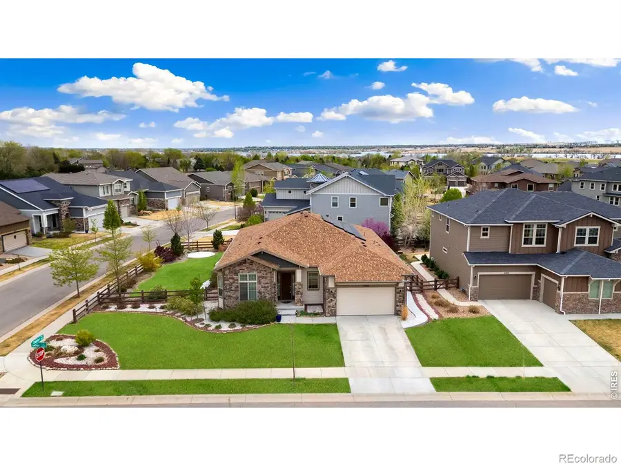 6202 Saker Court, Fort Collins, CO 80528 - #2