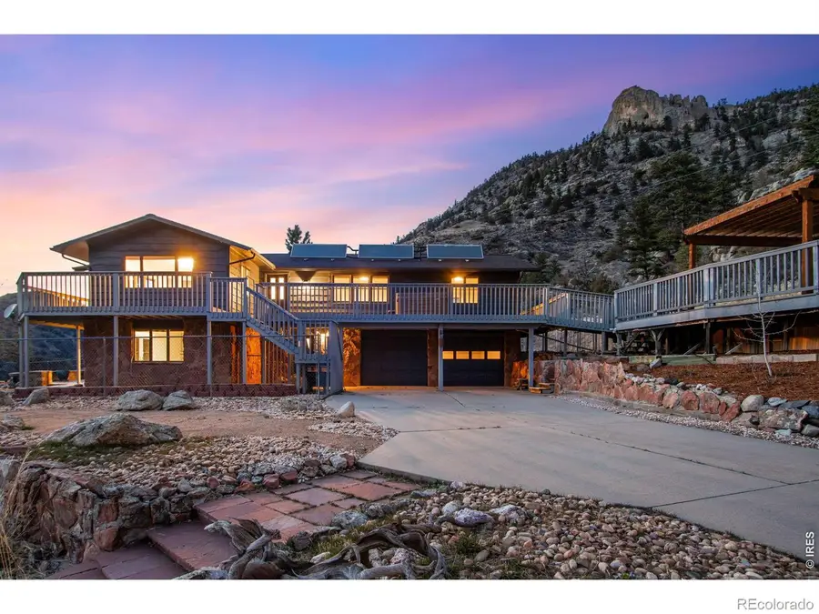 12615 County Road 43, Drake, CO 80515 - #3