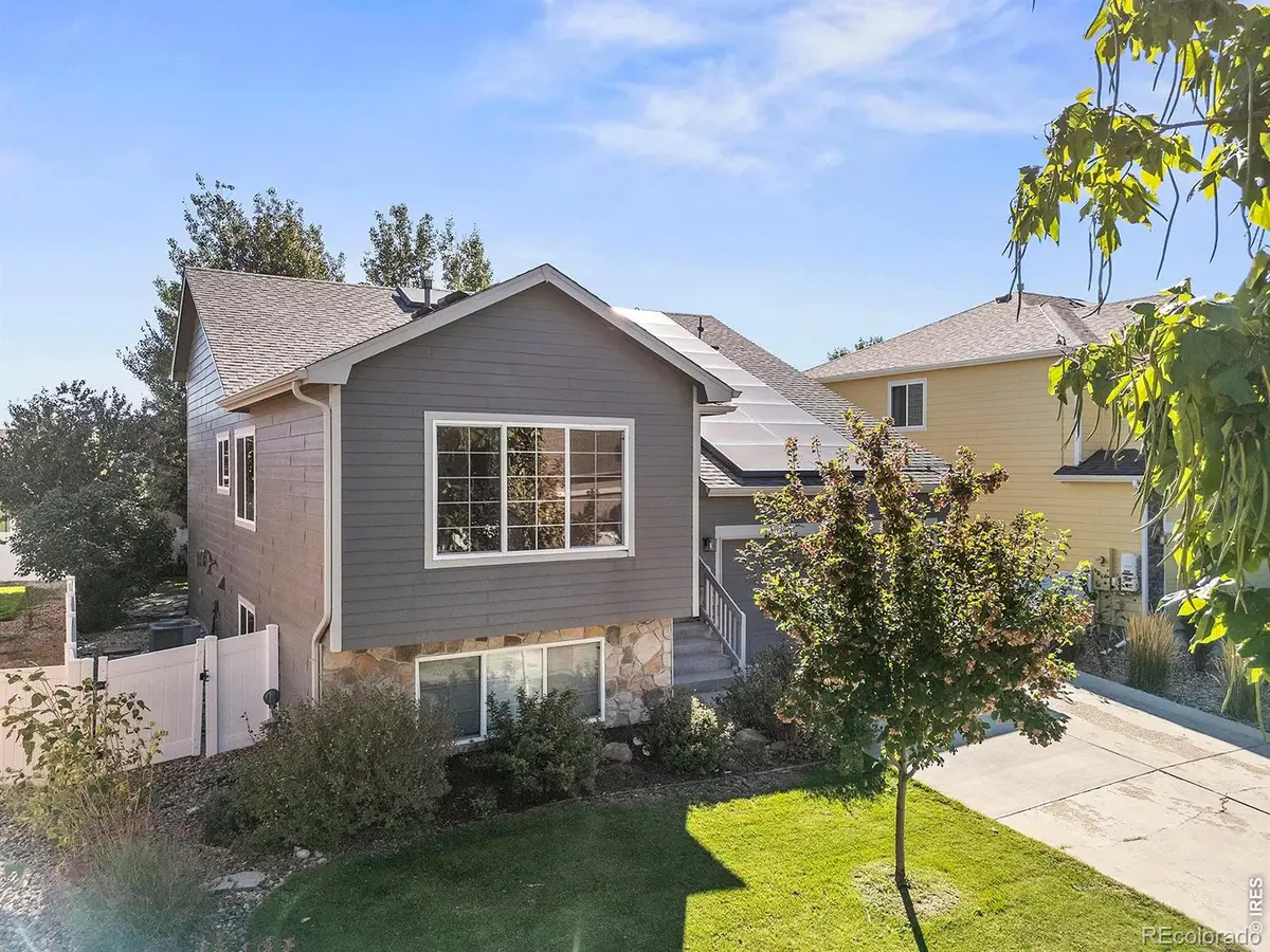 2614 Milton Lane, Fort Collins, CO 80524 - #1