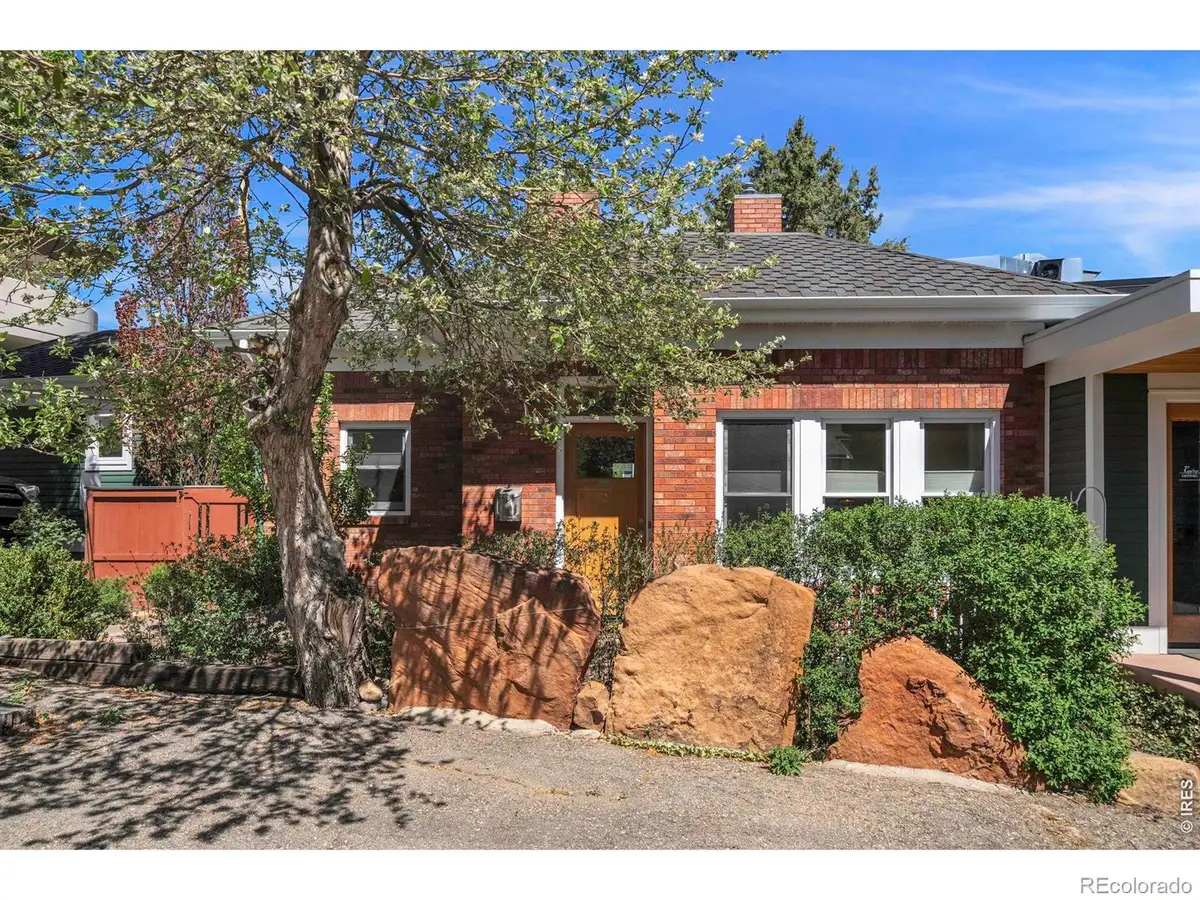 2463 Broadway Street #2, Boulder, CO 80304 - #1