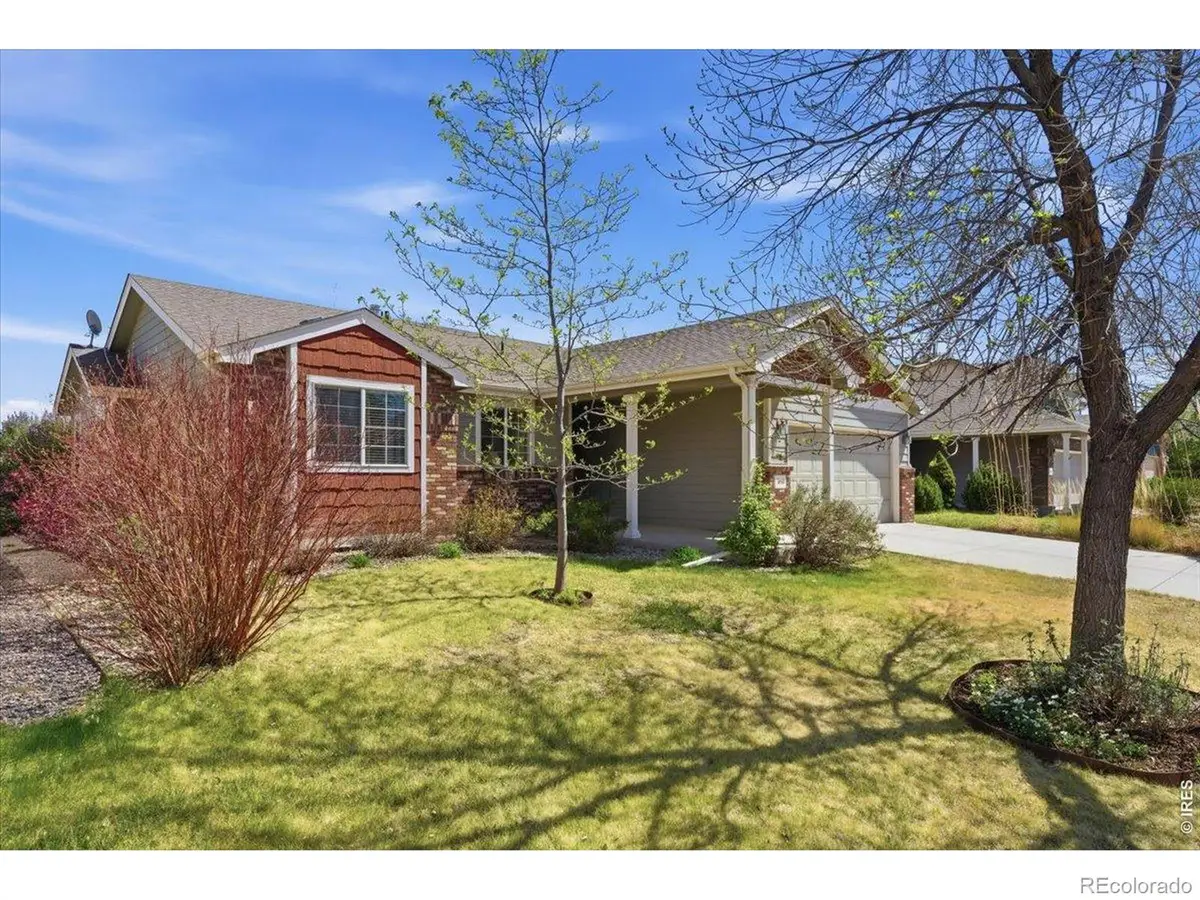 5060 Apricot Drive, Loveland, CO 80538 - #1