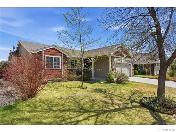 5060 Apricot Drive, Loveland, CO 80538