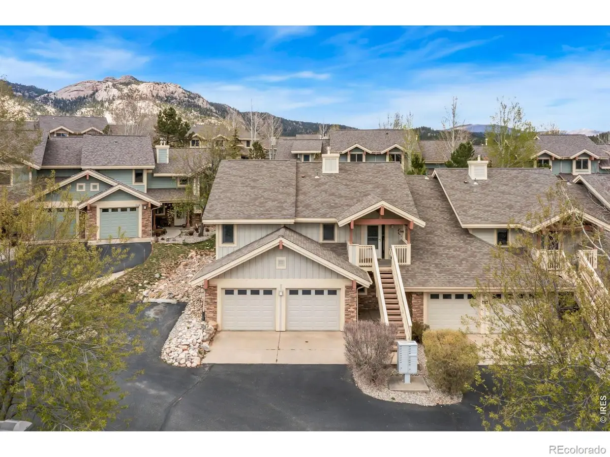 1761 Wildfire Road, Estes Park, CO 80517 - #1